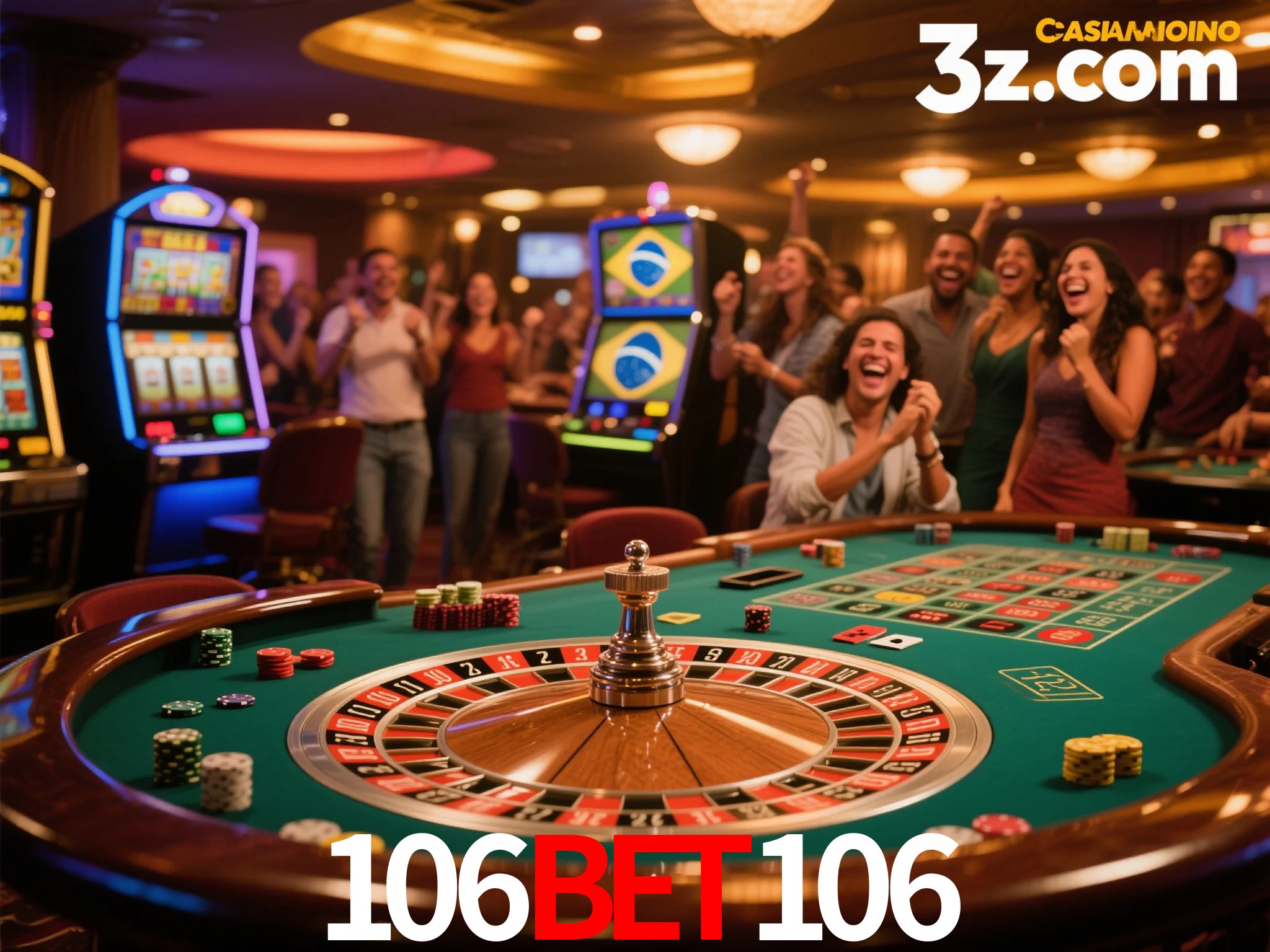Para efetuar um depósito na sua conta 106BET106, basta escolher o método de depósito e especificar o montante.